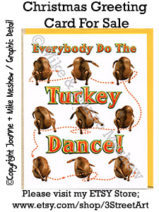 Turkey Dance 225